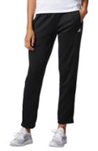 Women's Adidas Snap Tapered Pants