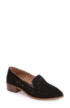 Women's Linea Paolo Babe Perforated Loafer
