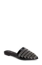 Women's Calvin Klein Addie Mule M - Black