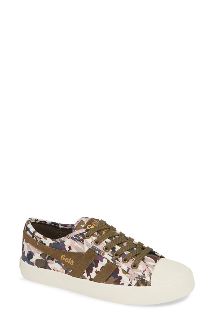 Women's Gola Coaster Liberty Sneaker