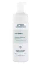 Aveda Outer Peace(tm) Foaming Cleanser .2 Oz