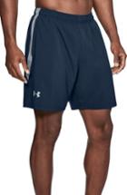 Men's Under Armour Launch Running Shorts, Size - Blue