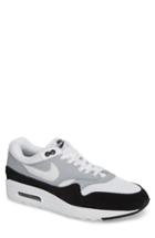 Men's Nike Air Max 1 Sneaker .5 M - Grey