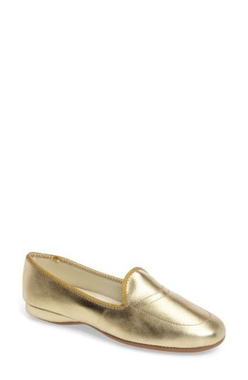 Women's Daniel Green 'meg' Slipper N - Metallic