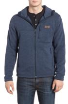 Men's The North Face Gordon Lyons Relaxed Fit Sweater Fleece Hoodie, Size - Blue