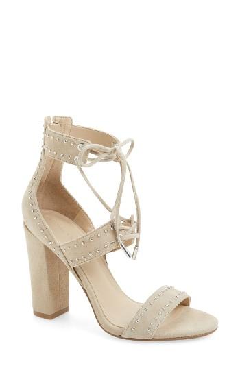 Women's Kendall + Kylie Dawn Pump M - Beige