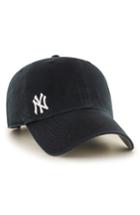 Women's 47 Suspense New York Yankees Baseball Cap - Black