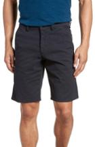 Men's Good Man Brand Monaco Diamond Dash Modern Fit Chino Shorts - Beige