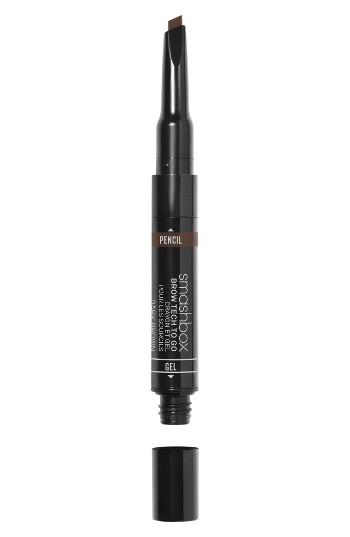 Smashbox Brow Tech To Go Pencil - Dark Brown