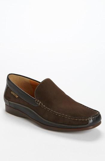 Men's Mephisto 'baduard' Loafer
