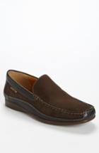 Men's Mephisto 'baduard' Loafer