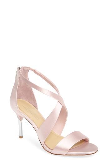 Women's Imagine By Vince Camuto 'pascal' Sandal M - Pink
