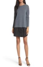 Women's Milly 2-in-1 Sweater Dress