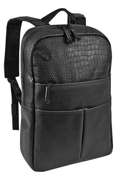 Men's Focused Space 'the Veneer' Backpack -