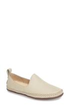 Women's Ugg Delfina Flat M - Beige