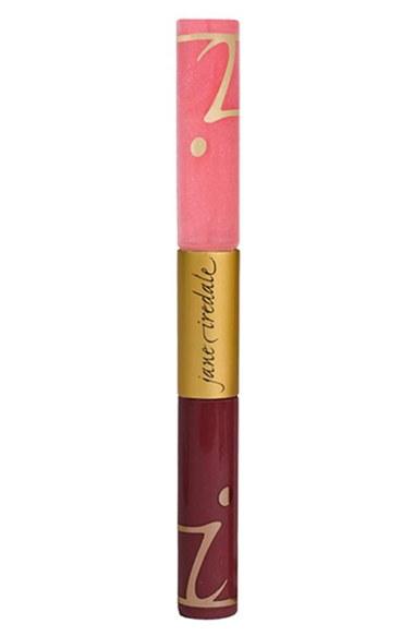 Jane Iredale Lip Fixation(tm) Duo - Rapture