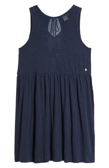 Women's Roxy Tucson Cotton Dress