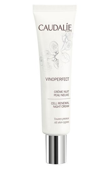 Caudalie Vinoperfect Cell Renewal Night Cream Ml