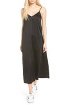 Women's Hinge Vintage Seam Slipdress