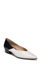 Women's Naturalizer Betty Pump M - White