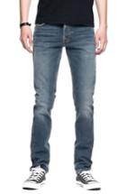 Men's Nudie Jeans Grim Tim Slim Fit Jeans X 32 - Blue