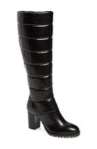 Women's Rudsak Tropia Knee High Boot Eu - Black