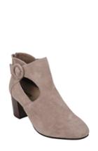 Women's Earth Corinth Bootie M - Beige