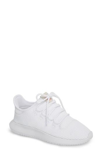 Women's Adidas Tubular Shadow Sneaker M - Blue