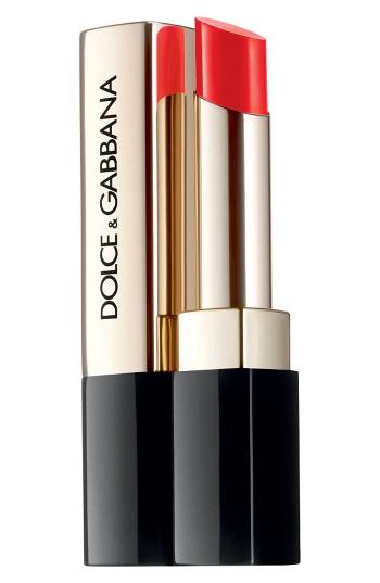 Dolce & Gabbana Beauty Miss Sicily Colour & Care Lipstick - 500 Filomena