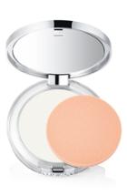 Clinique 'stay Matte' Invisible Blotting Powder -