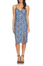 Women's Cece Cleo Lace Slipdress - Blue