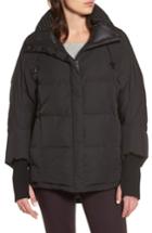 Women's Sosken Beda Down Jacket - Black