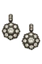 Women's Sethi Couture Ivy Mine Rose Cut Diamond Drop Earring