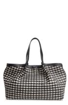 Serapian Milano Mosaico Special Secret Tote -