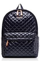 Mz Wallace Metro Backpack - Blue