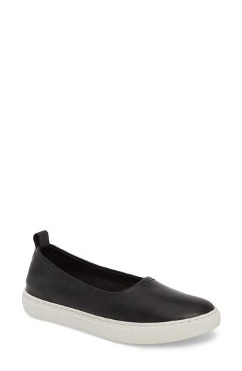 Women's Kenneth Cole New York Kam Techni-cole Ballet Flat M - Black