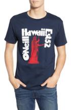 Men's O'neill Volume Graphic T-shirt - Blue