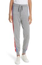 Women's Etre Cecile Stripe Knit Track Pants