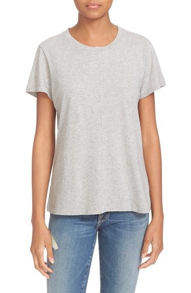 Women's Frame Short Sleeve Tee