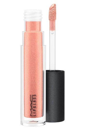Mac Prrr Lipglass -