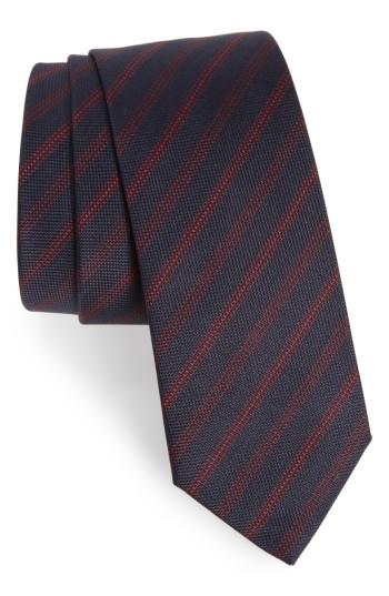 Men's Boss Stripe Tie