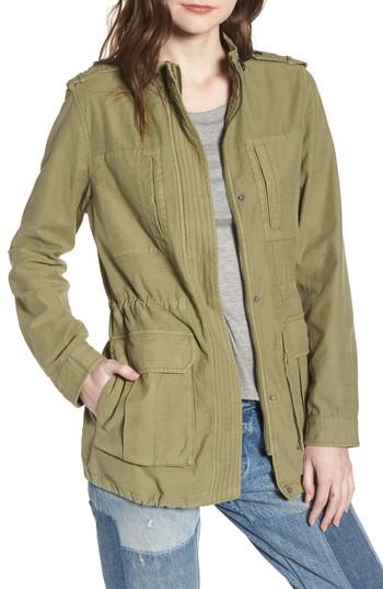 Women's Levi's Cotton 4-pocket Jacket