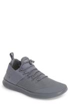 Men's Nike Free Rn Cmtr 2 Running Shoe M - Grey