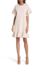 Women's Ulla Johnson Tillie Sweatshirt Dress - Pink