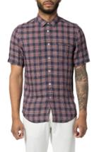 Men's Good Man Brand Kyoto Plaid Sport Shirt