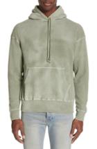 Men's John Elliott X Nordstrom Chrome Pullover Hoodie - Purple