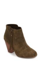 Women's Sole Society 'zada' Bootie (women)