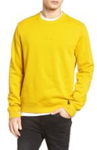 Men's Tavik Loma Sweatshirt - Yellow