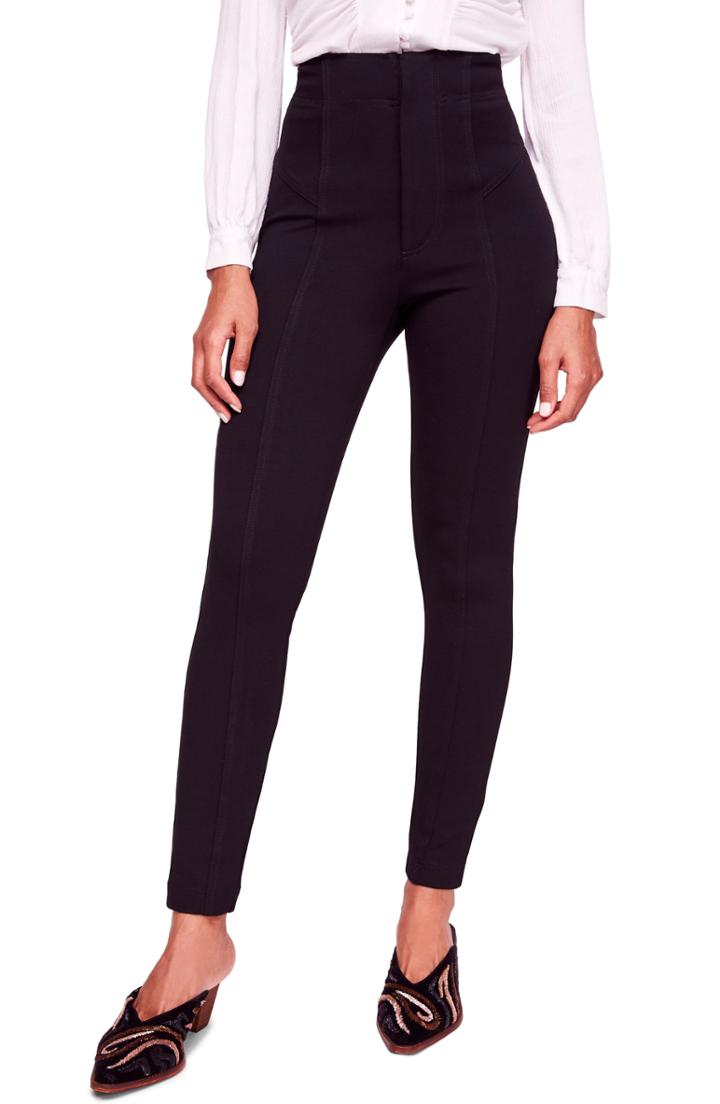 Women's Free People Ponte Pants