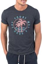 Men's Sol Angeles Good Day T-shirt - Black